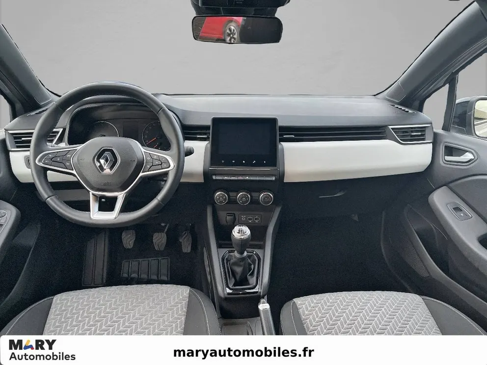 Véhicule occasion 207920 - renault CLIO - Photo 8