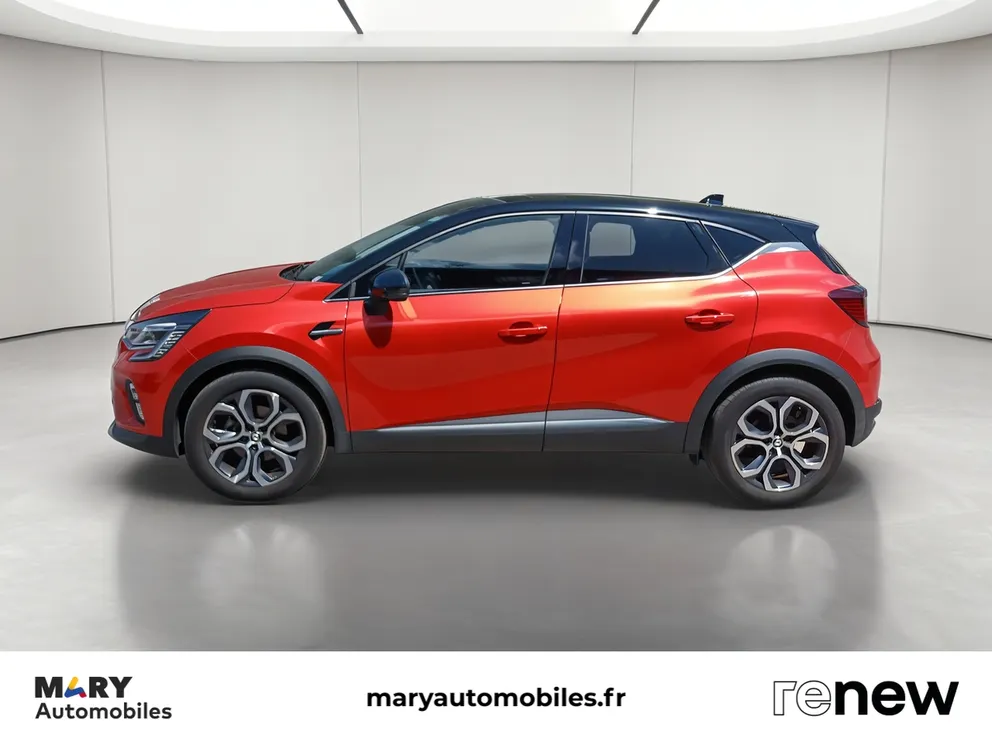 Véhicule occasion 1236199 - renault CAPTUR - Photo 2