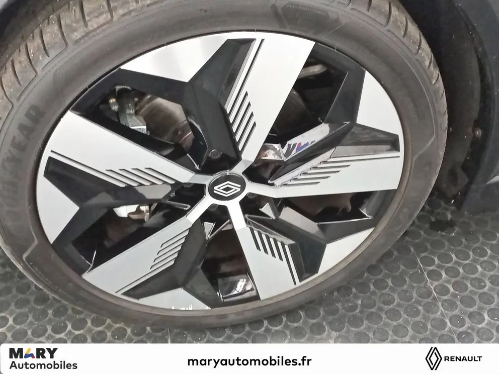 Véhicule occasion 208055 - renault MEGANE - Photo 18