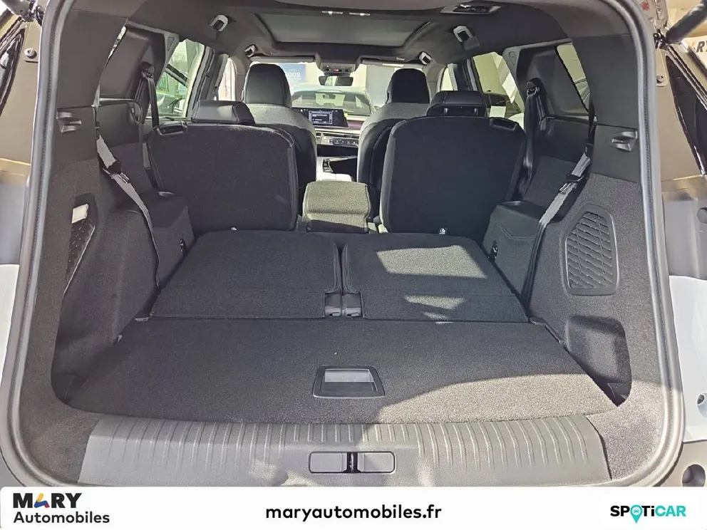 Véhicule occasion 224503 - peugeot 5008 - Photo 6