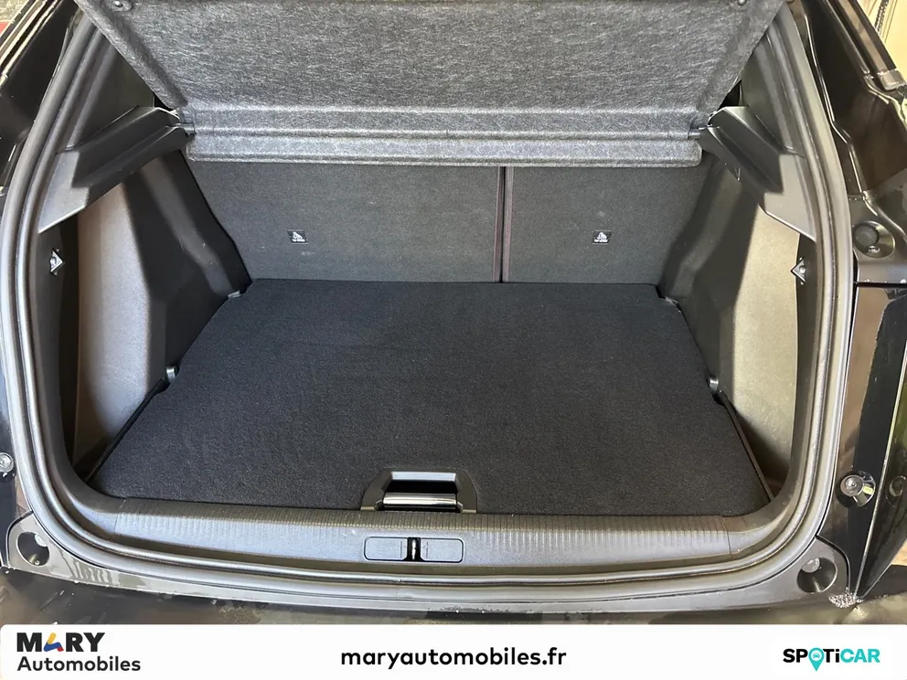 Véhicule occasion 1227750 - peugeot 2008 - Photo 18
