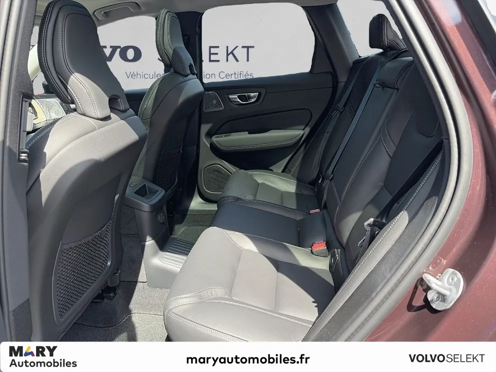 Véhicule occasion 1229656 - volvo XC60 - Photo 19