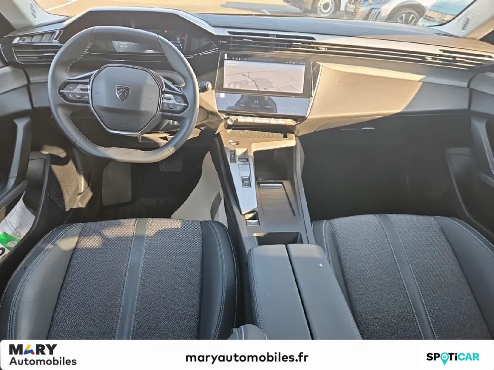 Véhicule occasion 232116 - peugeot 308 - Photo 8