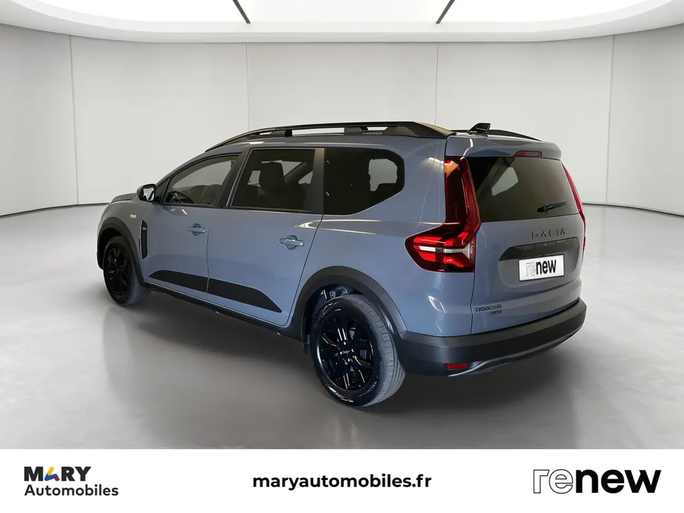 Véhicule occasion 237238 - dacia JOGGER - Photo 3