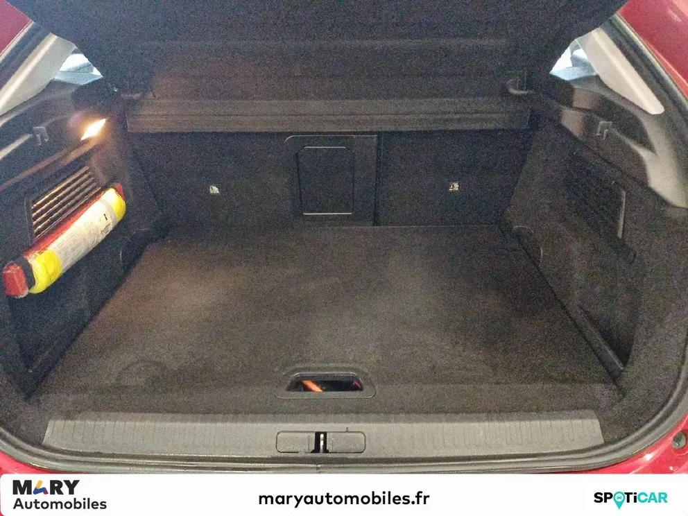 Véhicule occasion 211958 - Citroën C4 - Photo 6