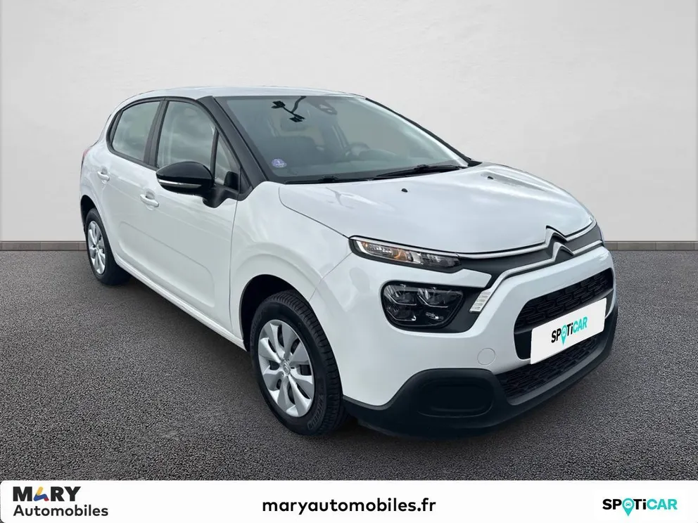 Véhicule occasion 186244 - Citroën C3 - Photo 3