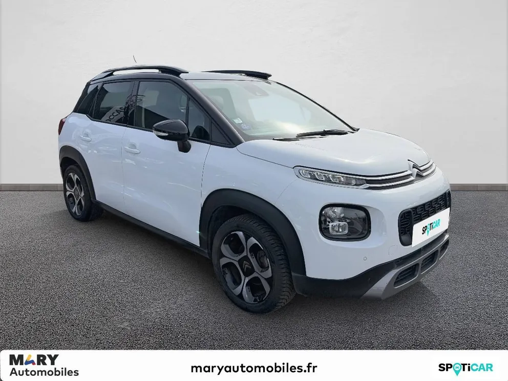 Véhicule occasion 223841 - Citroën C3 AIRCROSS - Photo 3