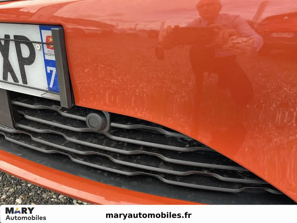 Véhicule occasion 195383 - opel CORSA - Photo 17