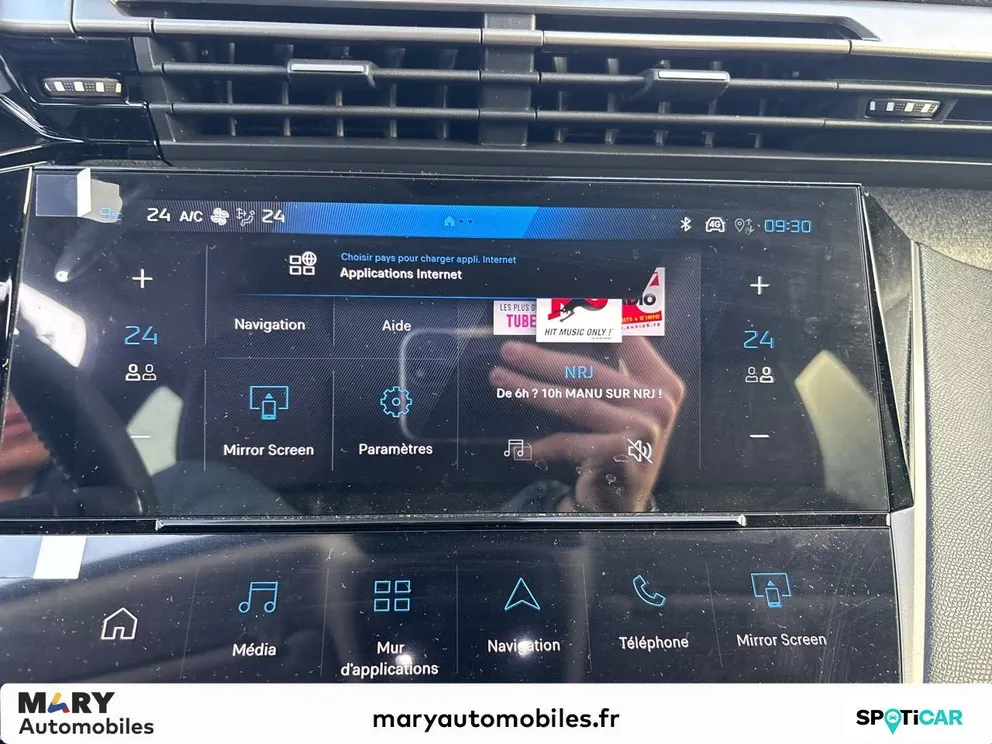 Véhicule occasion 209927 - peugeot 308 - Photo 12