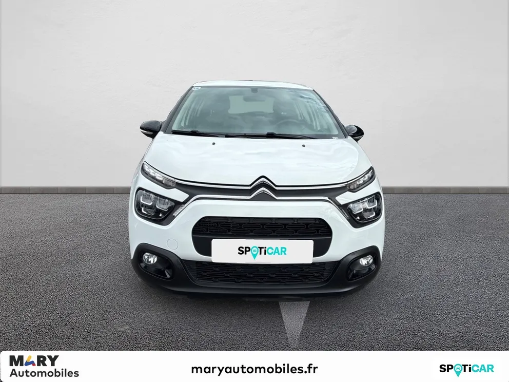 Véhicule occasion 1236381 - Citroën C3 - Photo 6