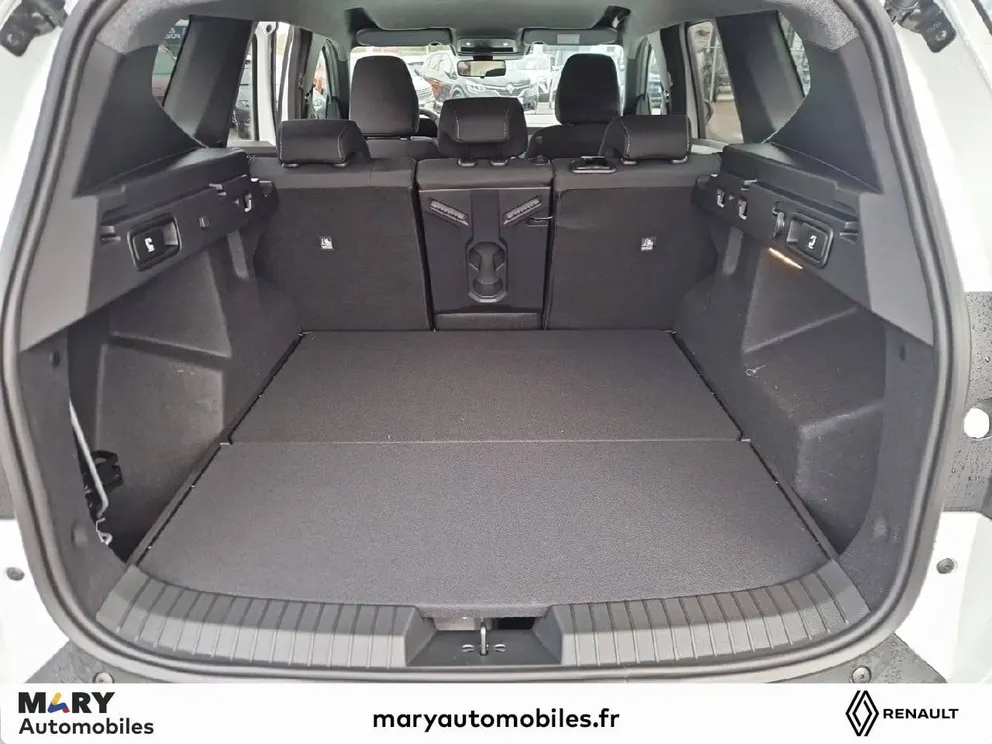 Véhicule occasion 211025 - dacia BIGSTER - Photo 6