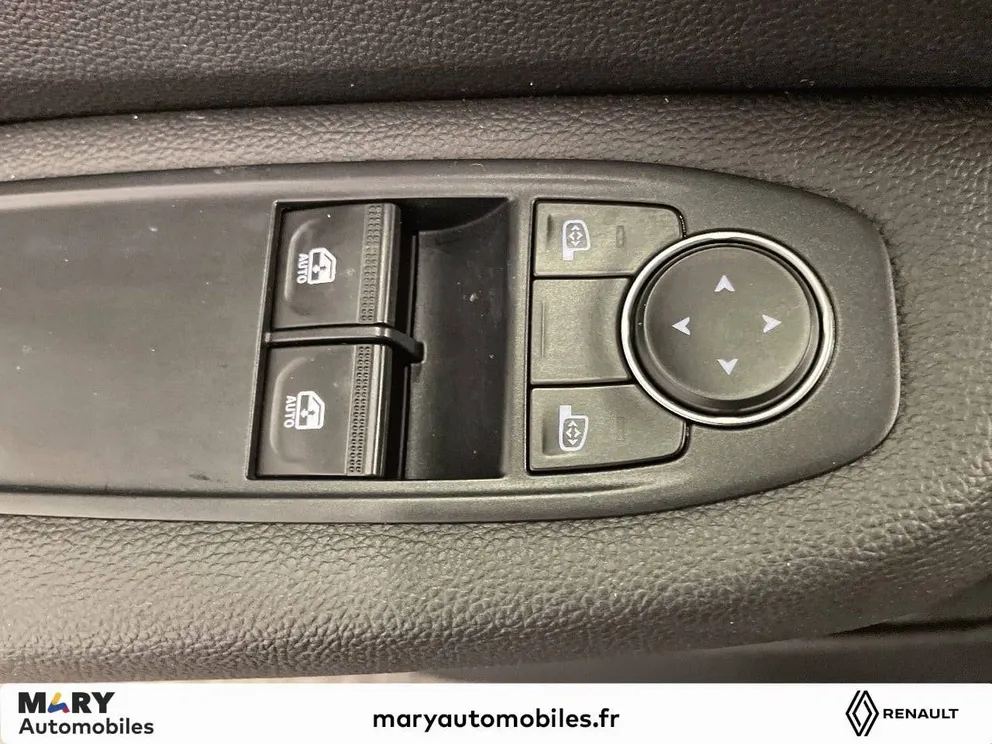 Véhicule occasion 220665 - renault CLIO - Photo 14