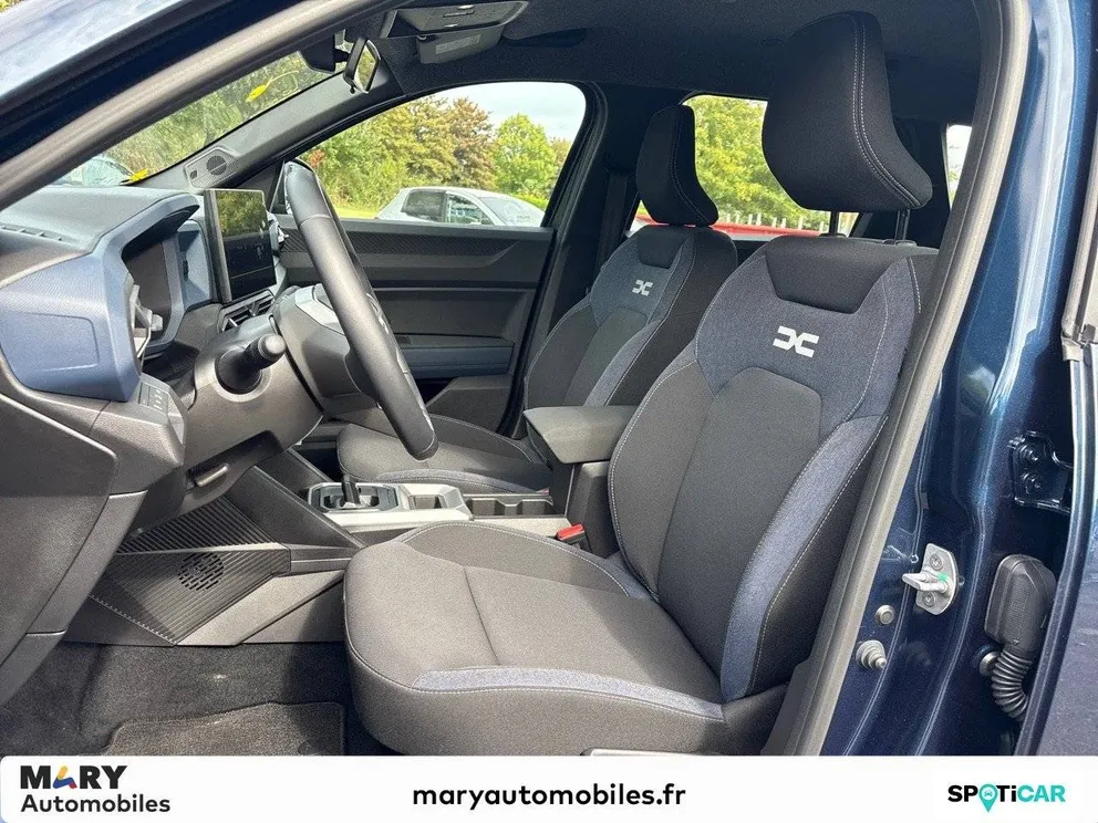 Véhicule occasion 199757 - dacia BIGSTER - Photo 10