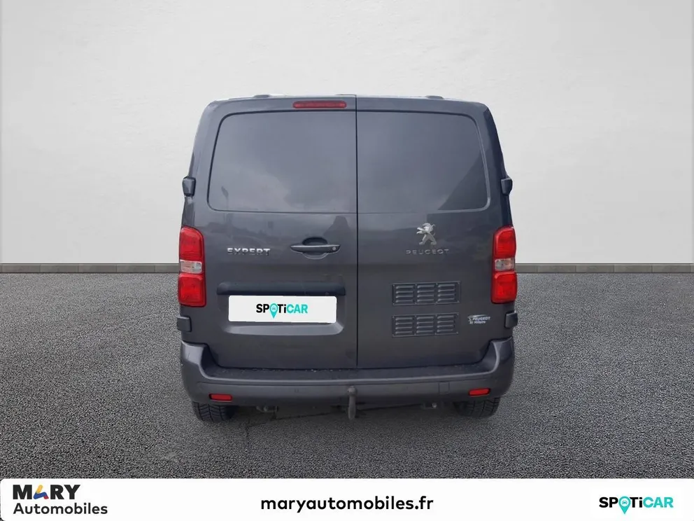 Véhicule occasion 225376 - peugeot EXPERT - Photo 5