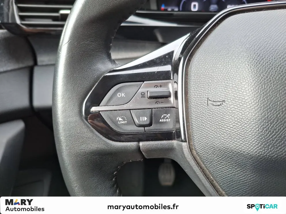 Véhicule occasion 184715 - peugeot 308 - Photo 20