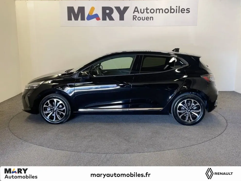 Véhicule occasion 229425 - renault CLIO - Photo 7