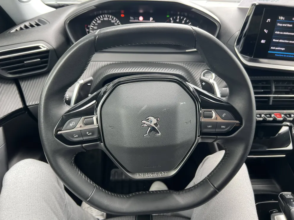 Véhicule occasion 193039 - peugeot 2008 - Photo 12