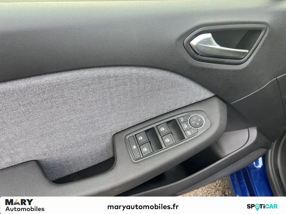 Véhicule occasion 216525 - renault CLIO - Photo 12