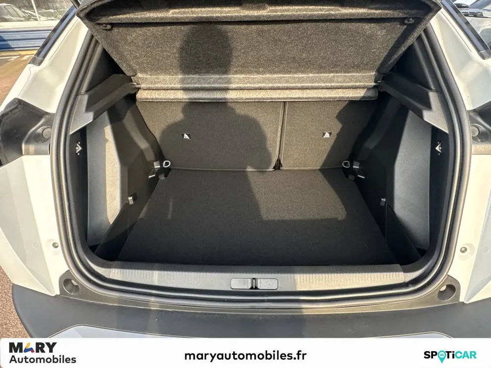 Véhicule occasion 218599 - peugeot 2008 - Photo 5