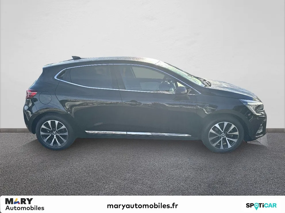 Véhicule occasion 1242324 - renault CLIO - Photo 4
