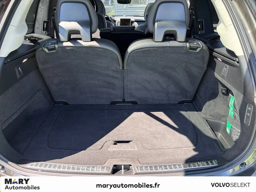 Véhicule occasion 218650 - volvo XC90 - Photo 16