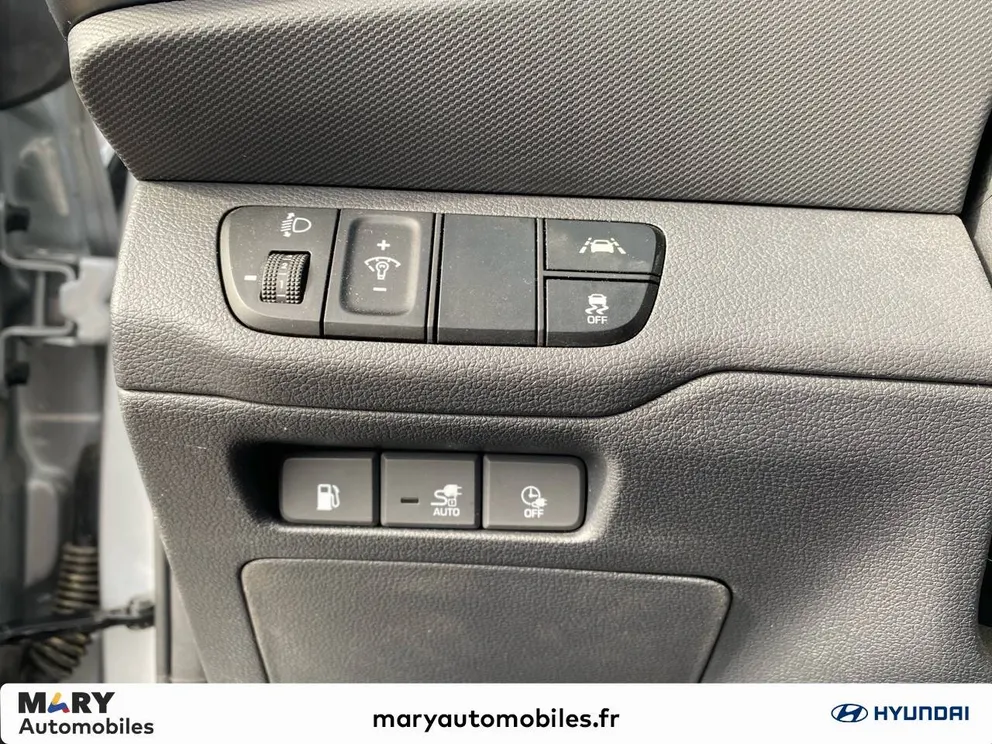 Véhicule occasion 199043 - hyundai IONIQ - Photo 19