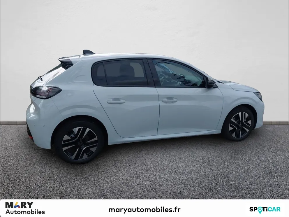 Véhicule occasion 1229227 - peugeot 208 - Photo 4