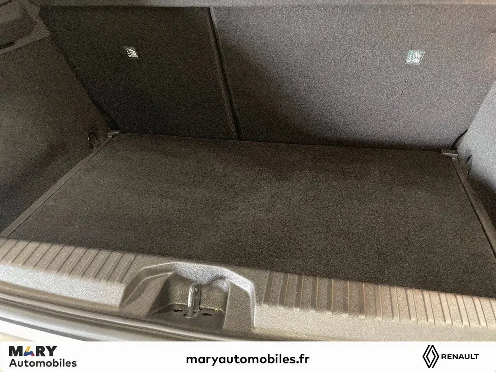 Véhicule occasion 197812 - renault CLIO - Photo 6