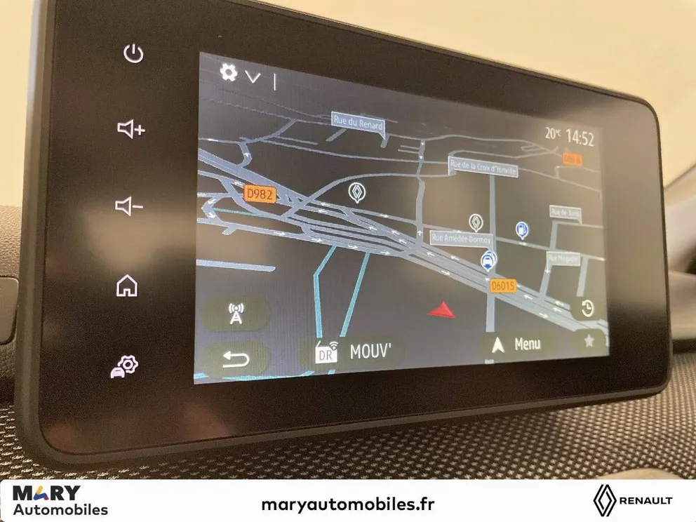 Véhicule occasion 222800 - dacia SANDERO - Photo 12