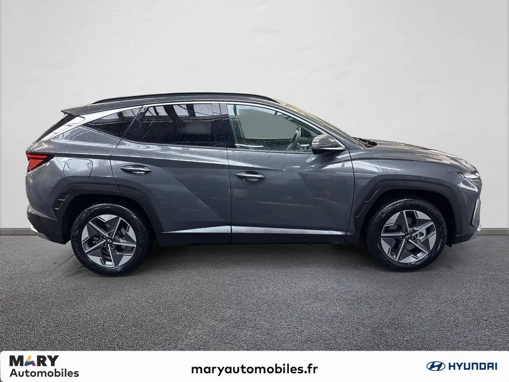 Véhicule occasion 210235 - hyundai TUCSON - Photo 4