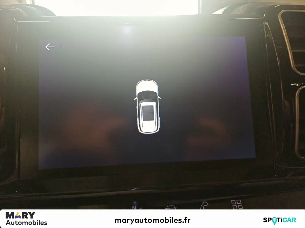 Véhicule occasion 217150 - Citroën C5 AIRCROSS - Photo 11