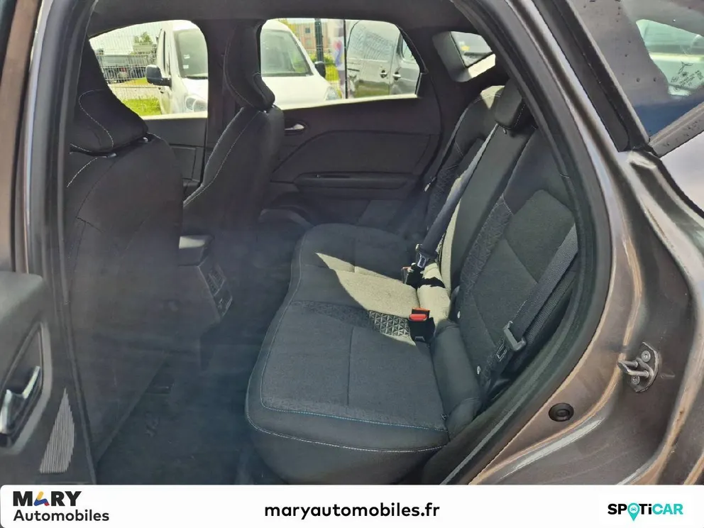 Véhicule occasion 226284 - renault CAPTUR - Photo 9