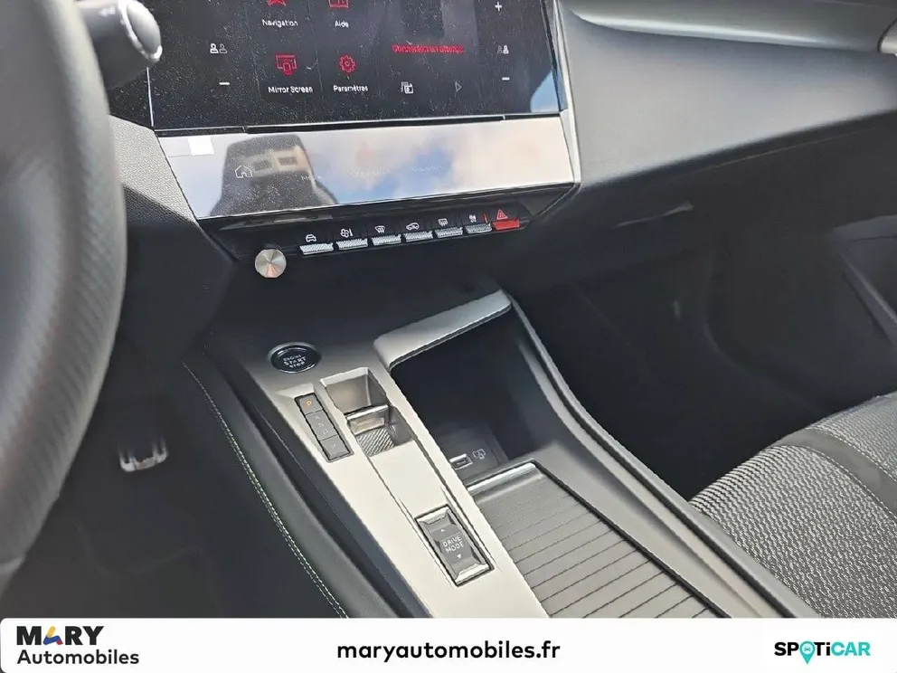 Véhicule occasion 182195 - peugeot 308 - Photo 14