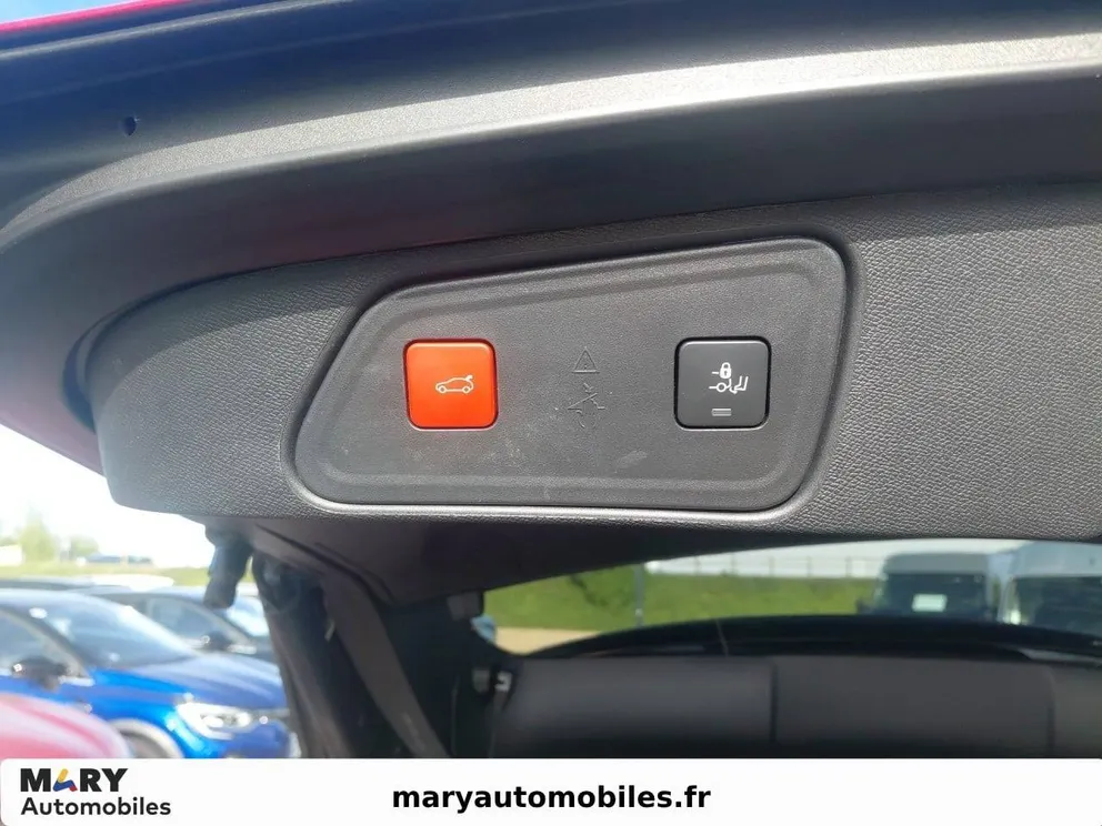 Véhicule occasion 233372 - peugeot 3008 - Photo 13