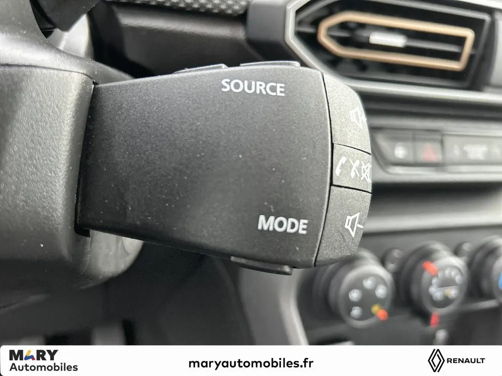Véhicule occasion 207346 - dacia SANDERO - Photo 17