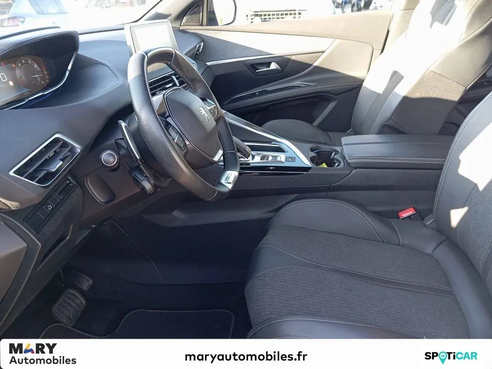 Véhicule occasion 187291 - peugeot 5008 - Photo 9