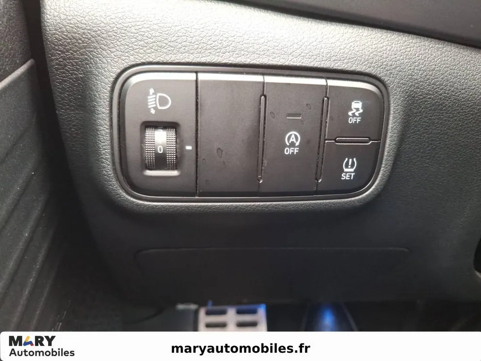 Véhicule occasion 210612 - hyundai BAYON - Photo 15