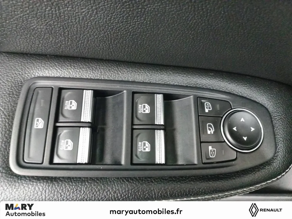 Véhicule occasion 219439 - renault ARKANA - Photo 13