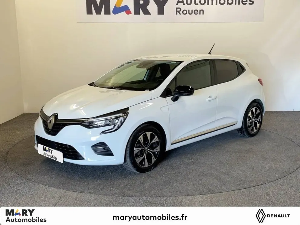 Véhicule occasion 219097 - renault CLIO - Photo 1