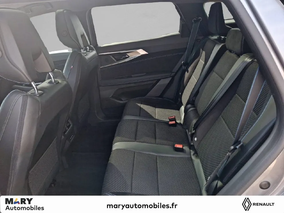 Véhicule occasion 185029 - renault ESPACE - Photo 10