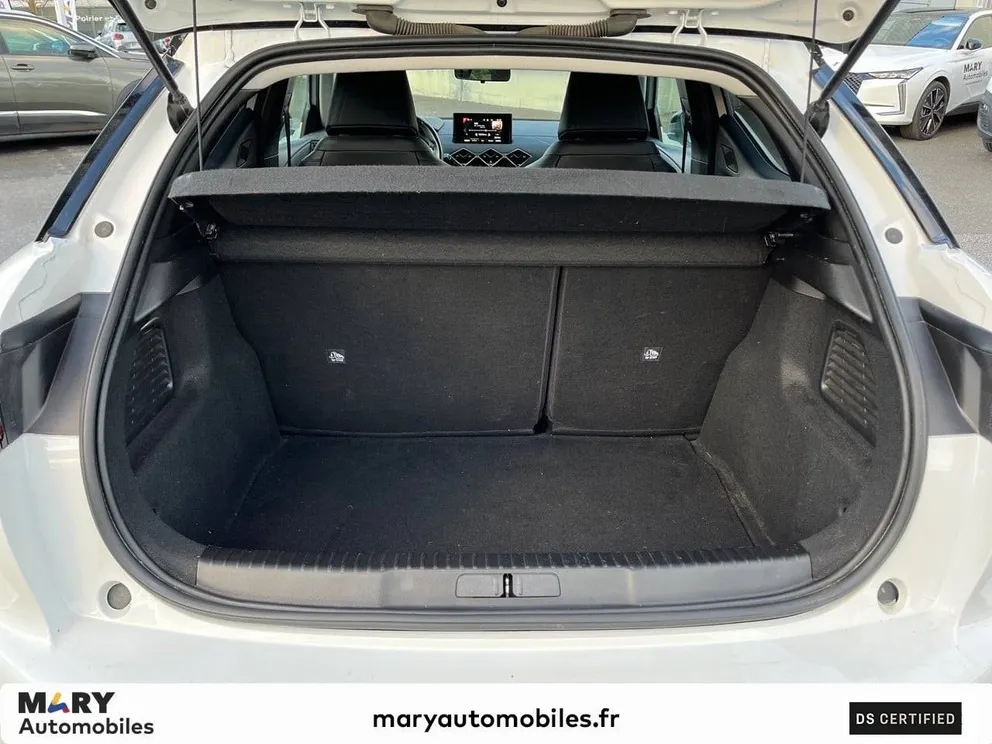 Véhicule occasion 216599 - ds DS 3 - Photo 6