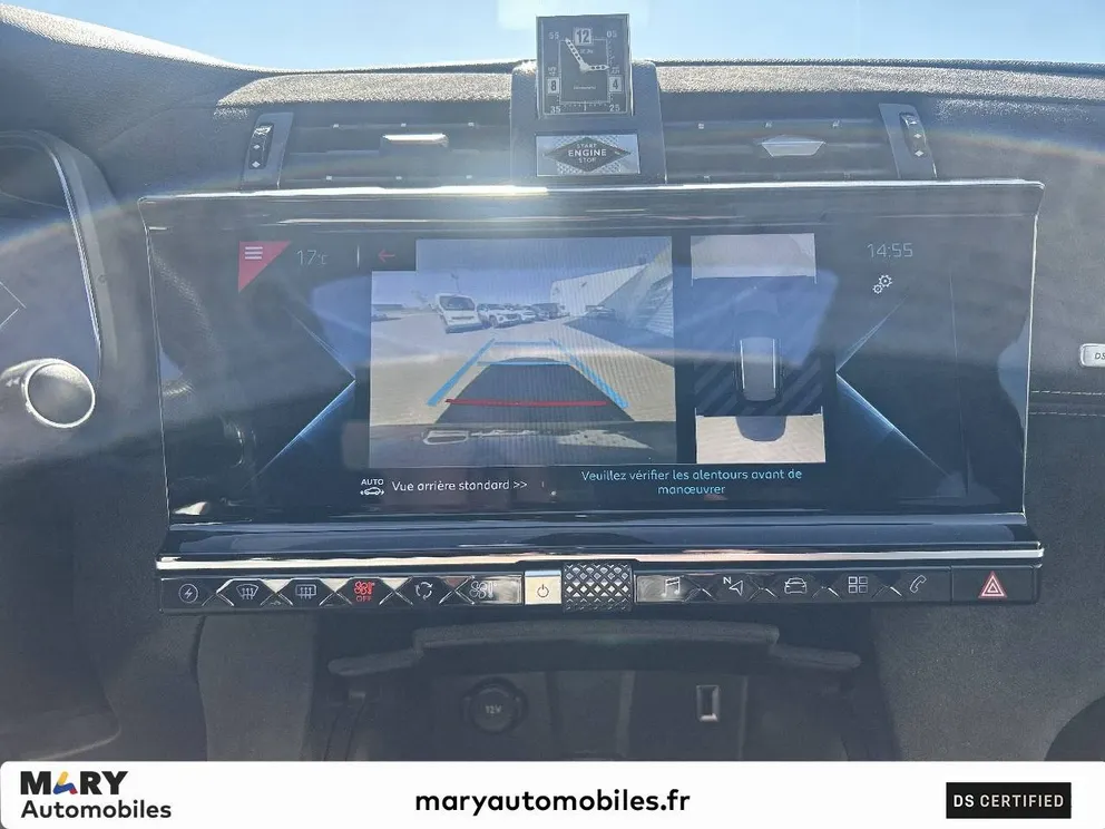Véhicule occasion 157951 - ds DS 7 - Photo 12