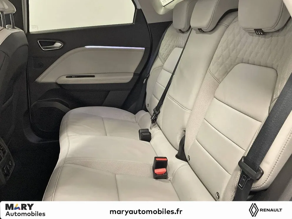 Véhicule occasion 214097 - renault CAPTUR - Photo 10