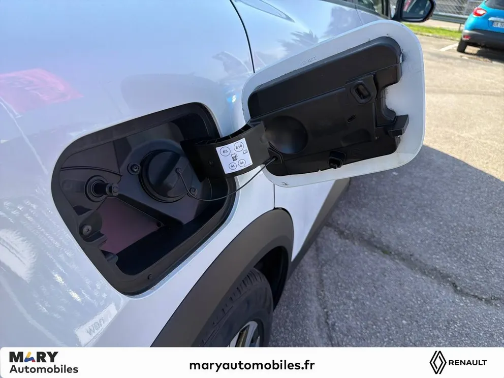 Véhicule occasion 217702 - renault CAPTUR - Photo 19