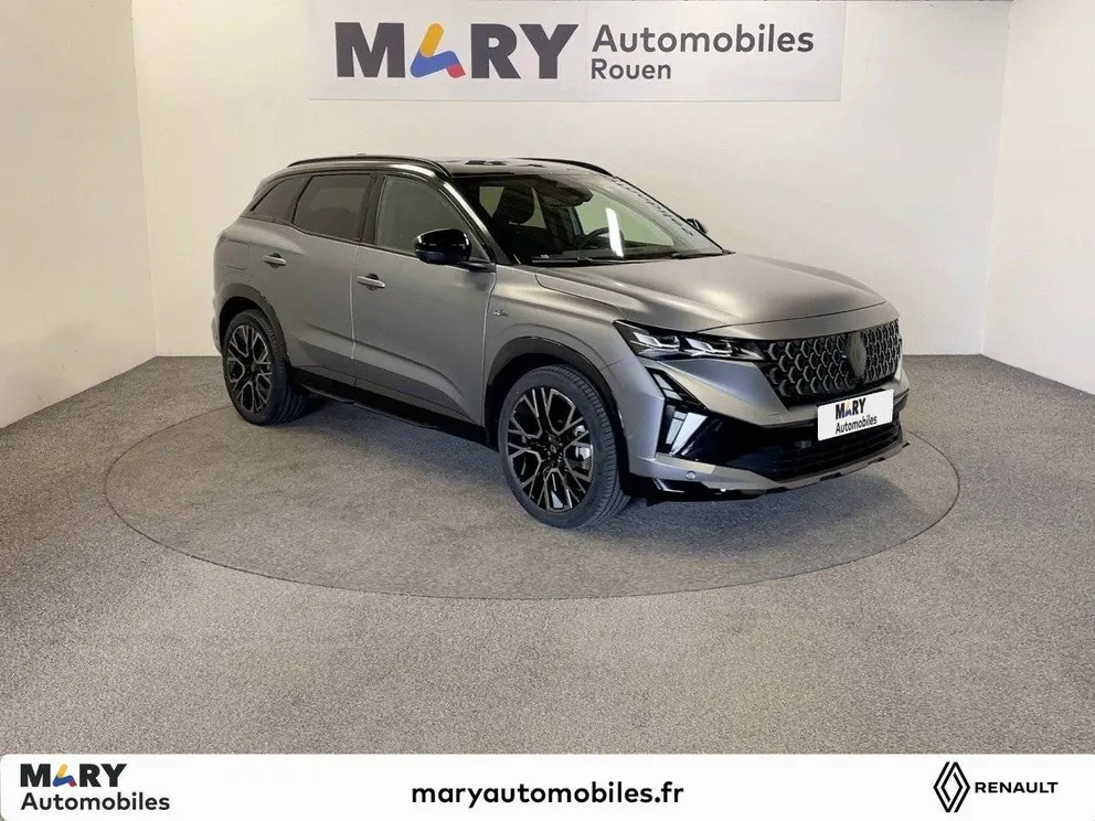 Véhicule occasion 184355 - renault AUSTRAL - Photo 3