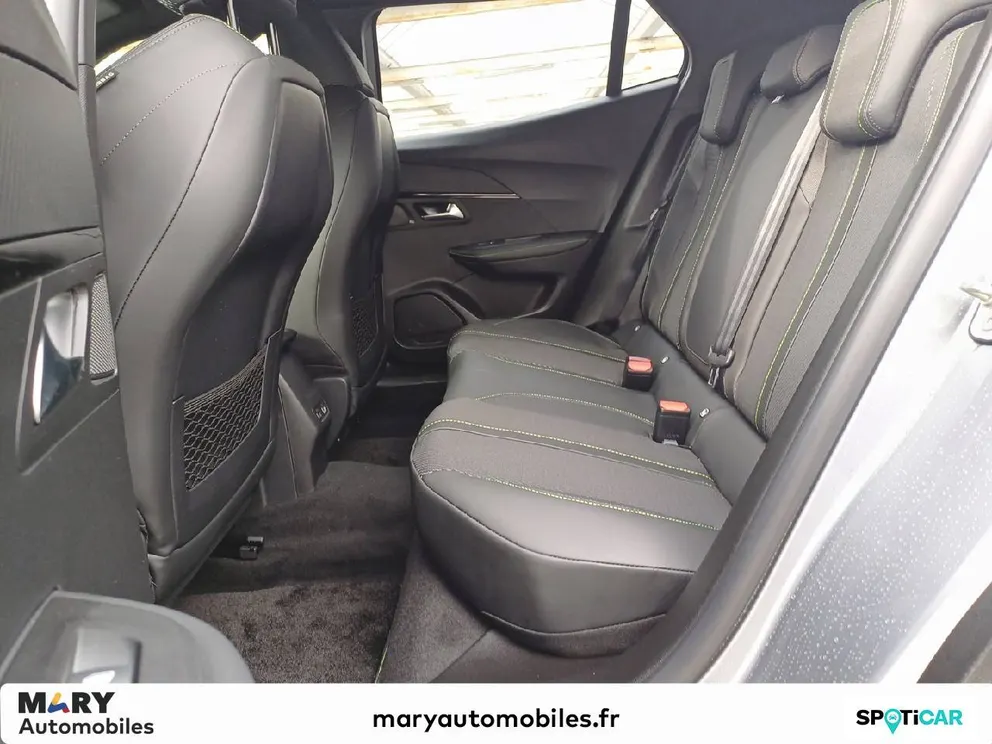 Véhicule occasion 219695 - peugeot 2008 - Photo 9