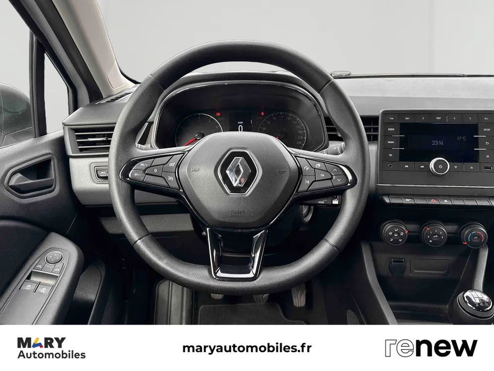 Véhicule occasion 1229897 - renault CLIO - Photo 13