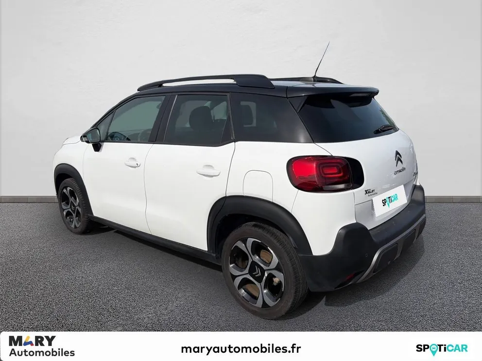 Véhicule occasion 223841 - Citroën C3 AIRCROSS - Photo 7