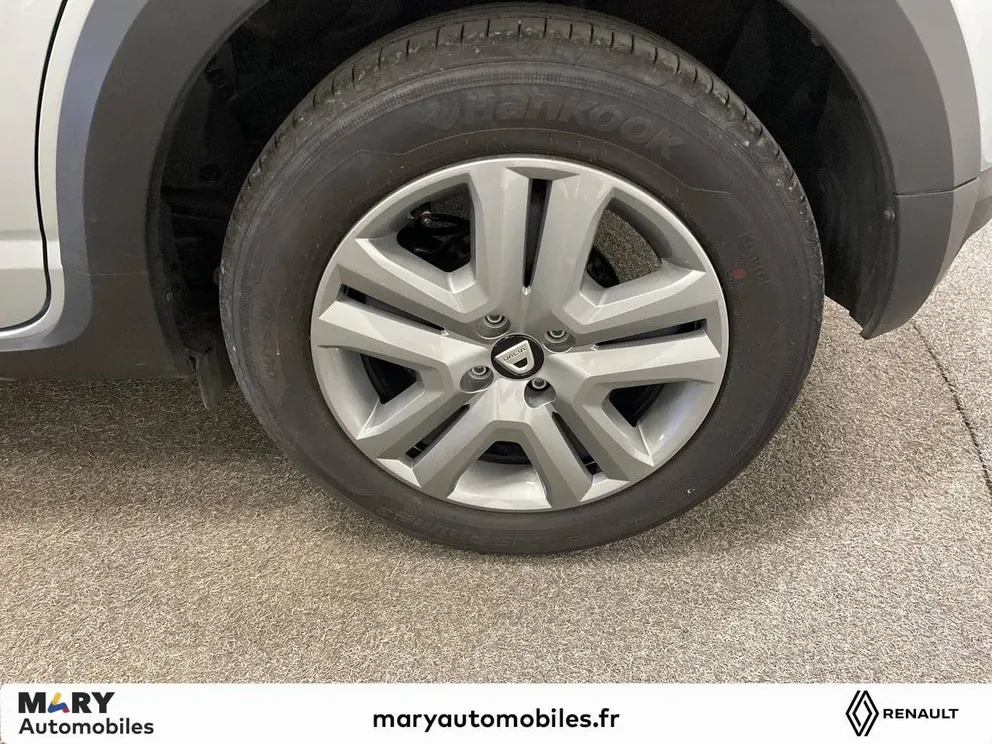 Véhicule occasion 232868 - dacia SANDERO - Photo 11