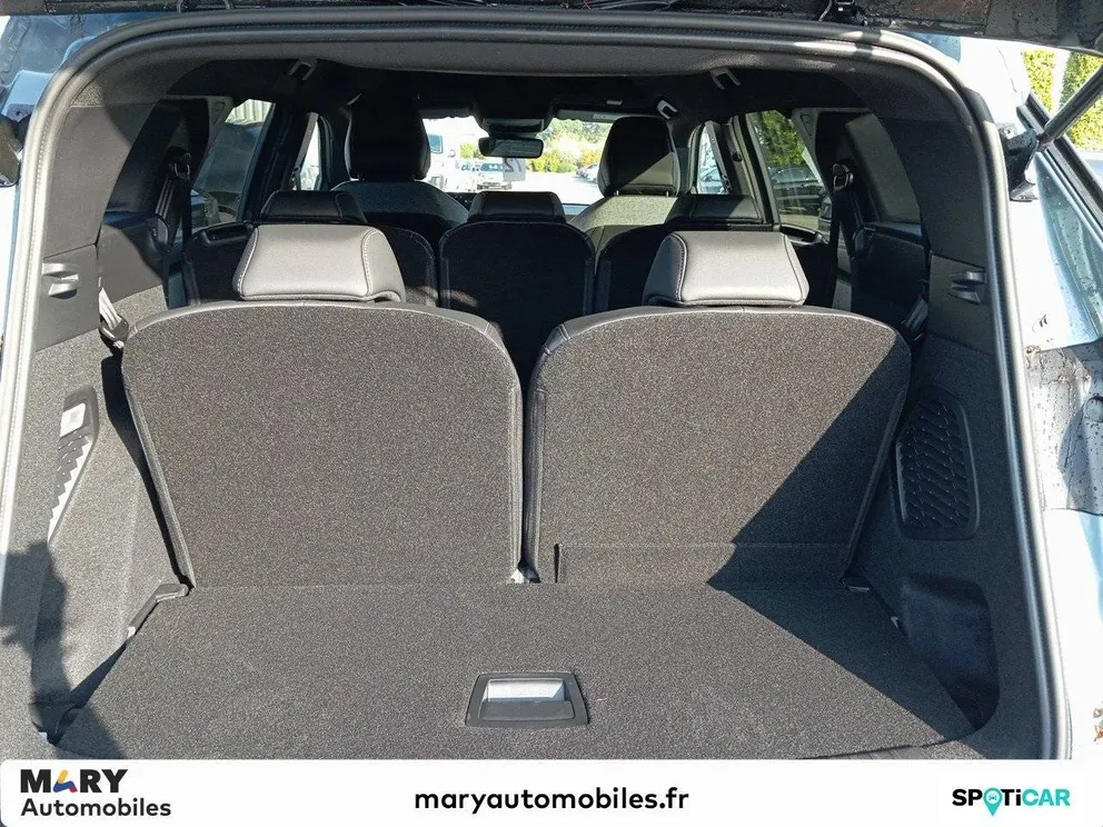 Véhicule occasion 194576 - peugeot 5008 - Photo 6